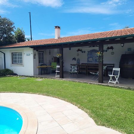 Qm - Quinta Da Morgadinha - Casa Em Quinta Rural Villa Cabecos Bagian luar foto