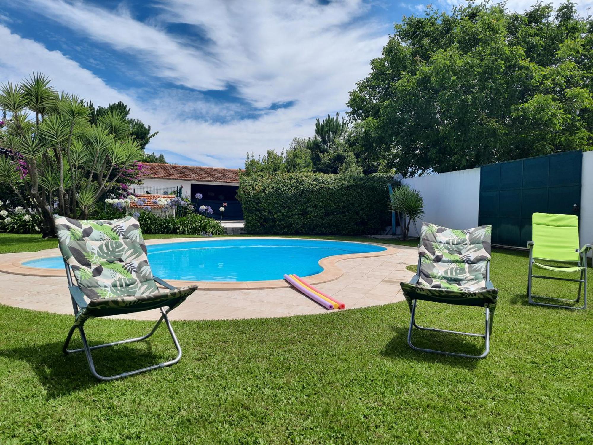 Qm - Quinta Da Morgadinha - Casa Em Quinta Rural Villa Cabecos Bagian luar foto