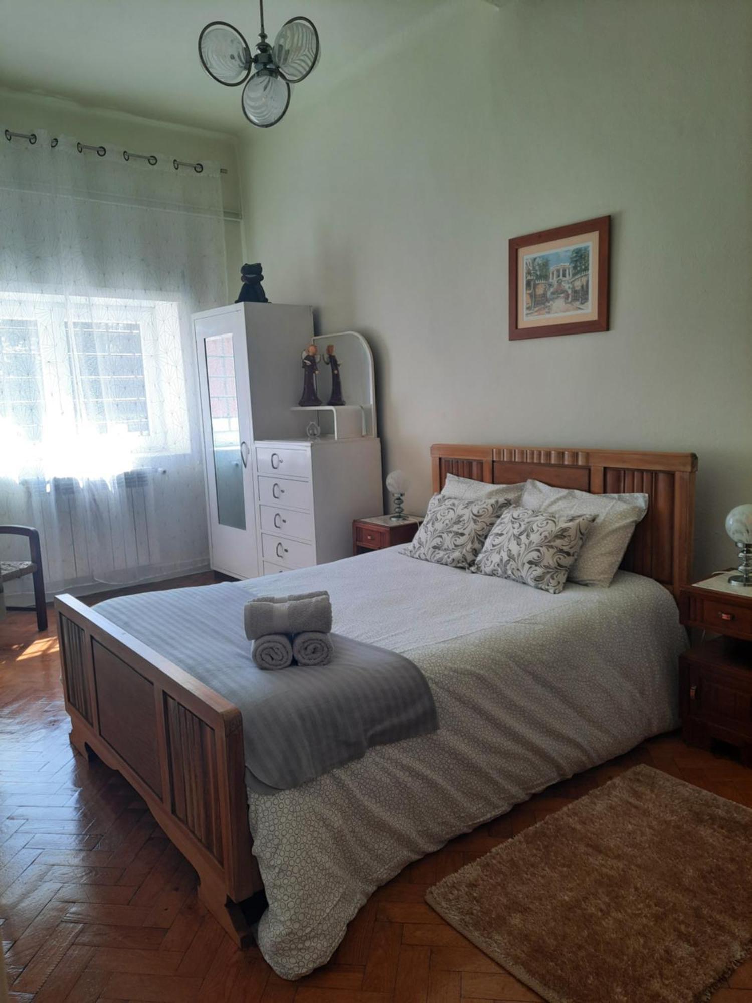 Qm - Quinta Da Morgadinha - Casa Em Quinta Rural Villa Cabecos Bagian luar foto