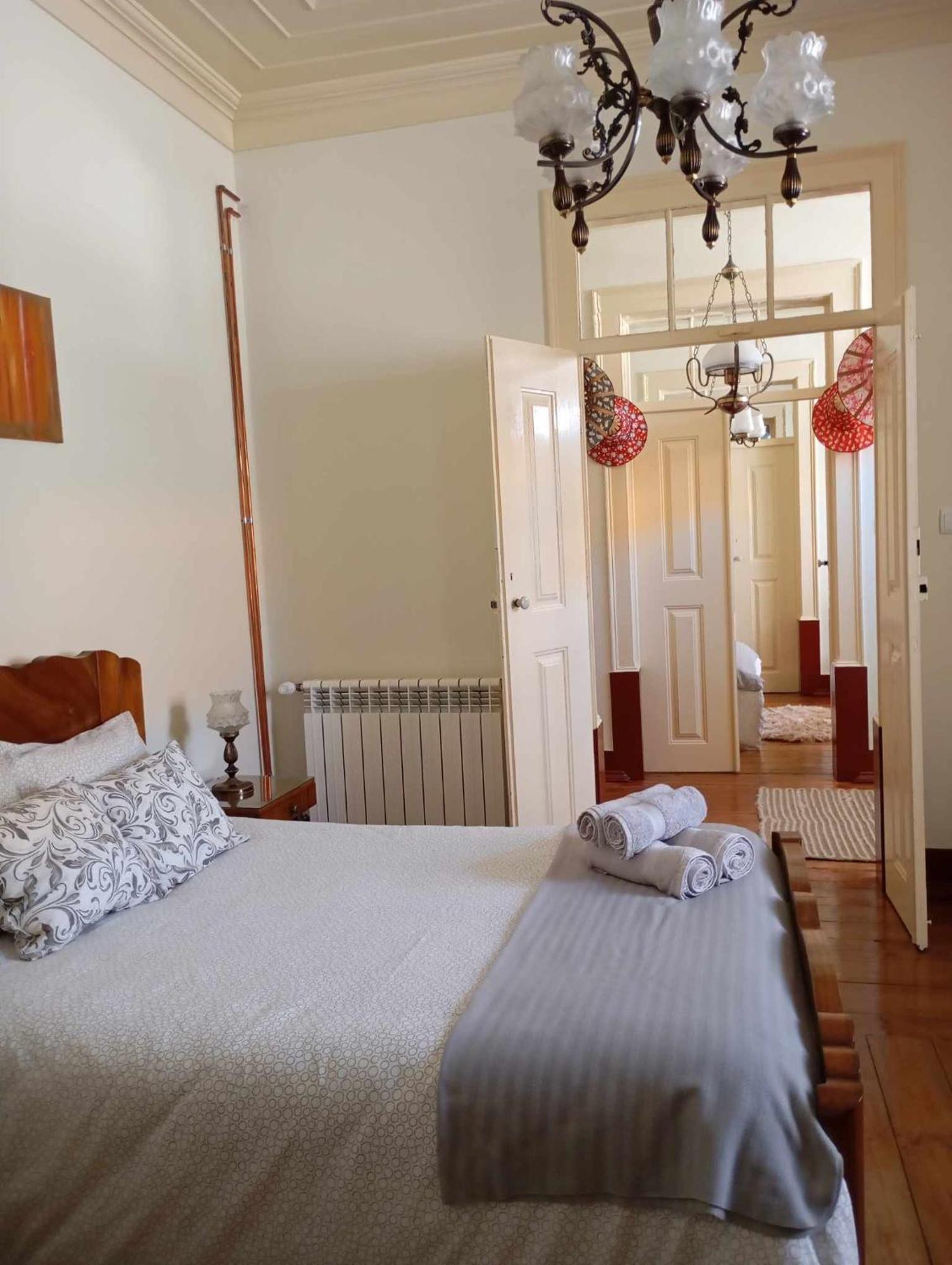 Qm - Quinta Da Morgadinha - Casa Em Quinta Rural Villa Cabecos Bagian luar foto